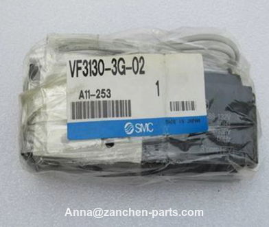 SMC MSQA30A Rotating cylinder